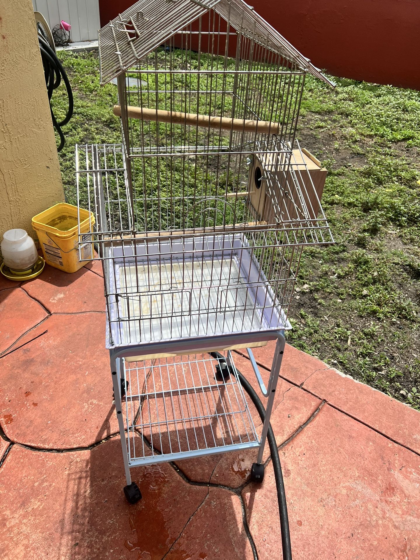 Cage