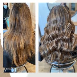 Hair Dresser For All Ages Both Women & Men Habló Español