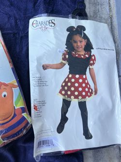 Kids Halloween Costumes