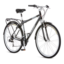 Hybrid Bike 21-Speed