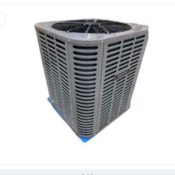 2 Ton AC Condenser and Coil