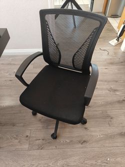Like you office chair