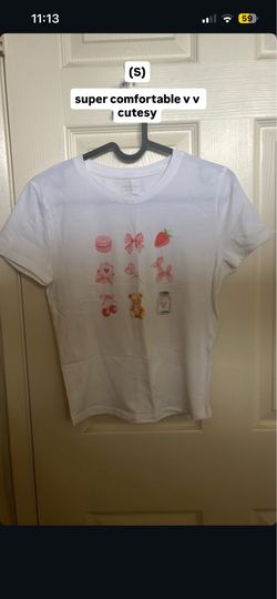 Homegirl Society Pink Shirt