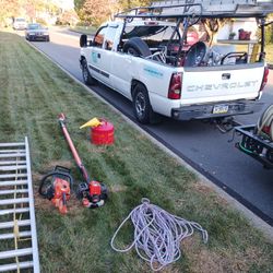 2003 Chevrolet Silverado