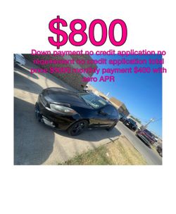 2013 Dodge dart