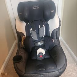 Maxi Cosi Pria 85 Max Car Seat