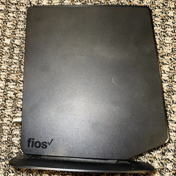 Verizon G1100 Fios Dual Band Quantum Gateway AC1750 Wireless Modem WiFi Router