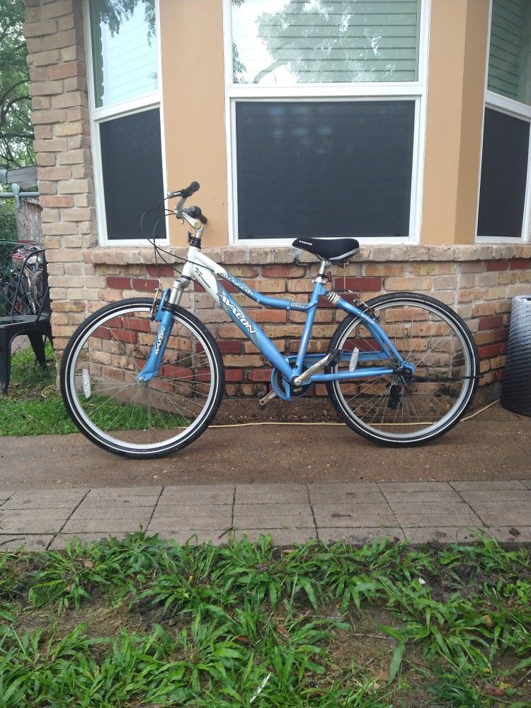 Next Bike