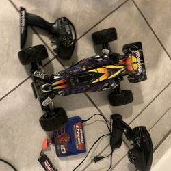 Rc Car 