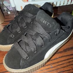 Pumas Fenty 