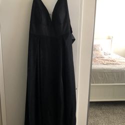 Prom Formal Dress Size 20 