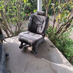 Truck Seats