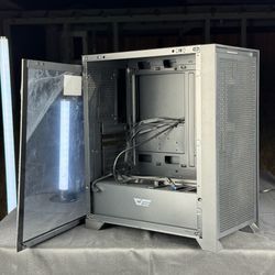 Gaming PC DarkFlash Case