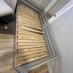 Bed Frame 