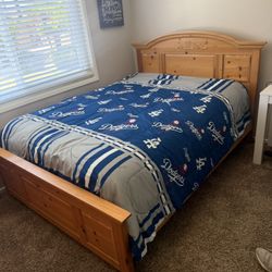 Bedroom Furniture 