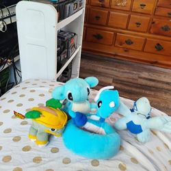 Plush