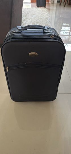 Carry on size