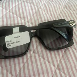 Gucci Glasses