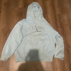 Retaliate Hoodie 