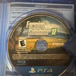PS4 Game