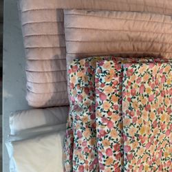 Dorm Bedding Complete set - TXL