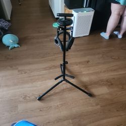 Guitar  Stand (Up To 3)