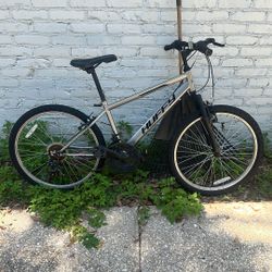 Hurry Rock Creek 24 Inch