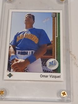 Omar Vizquel