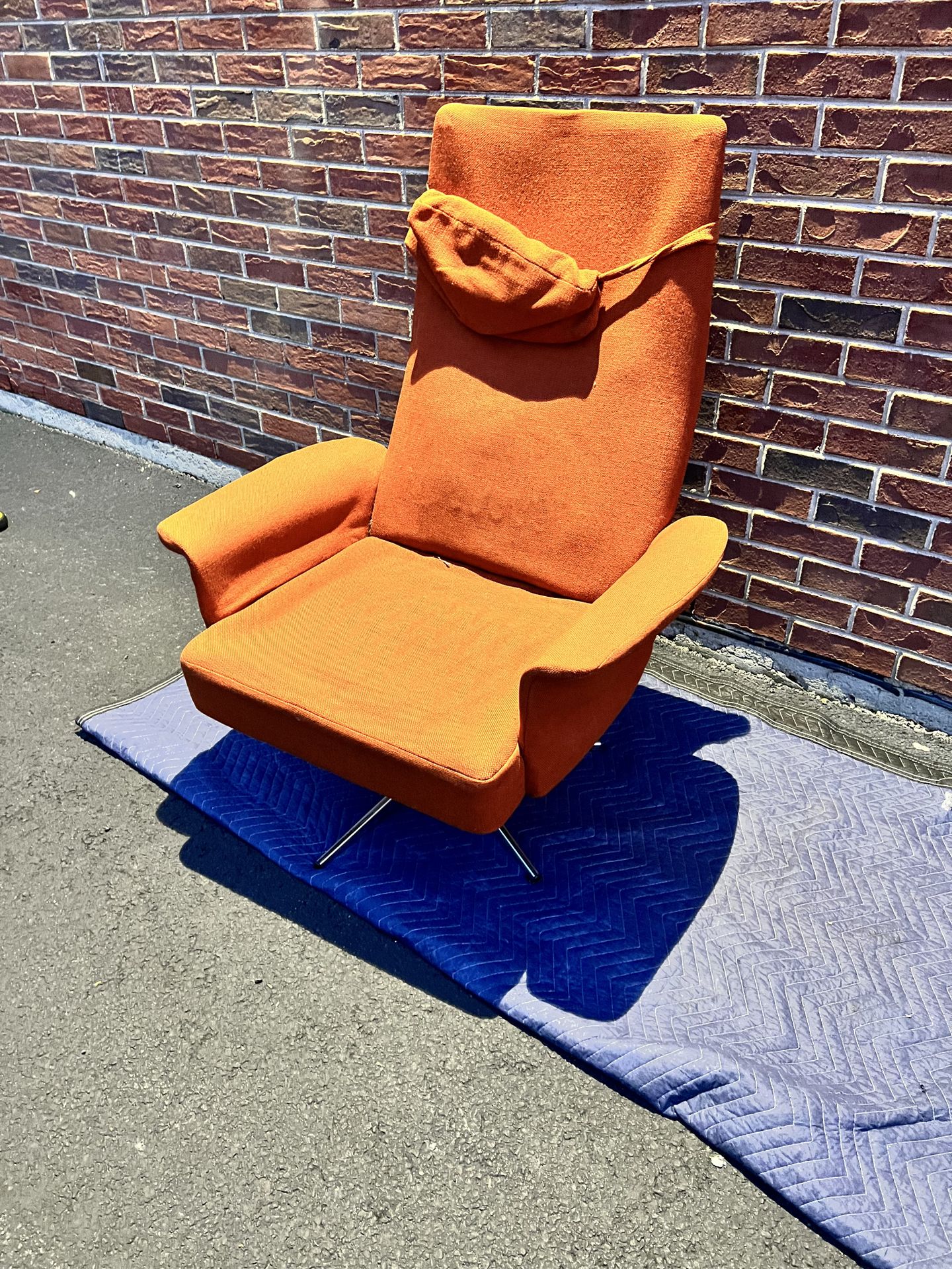 Mid-Century Modern Stokke Fabrikker