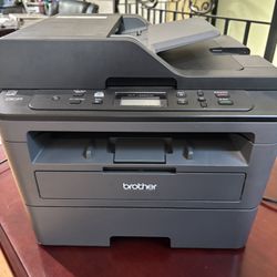 Perfect Brother DCP-I2250DW printer 