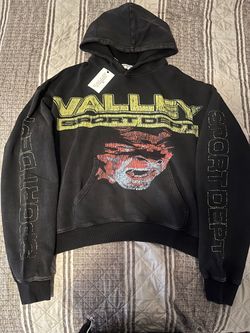 Valley Sport Dept Hoodie