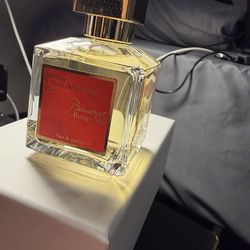 Maison Francis kurkdjian Paris