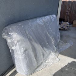 Twin Mattress Good Condition 