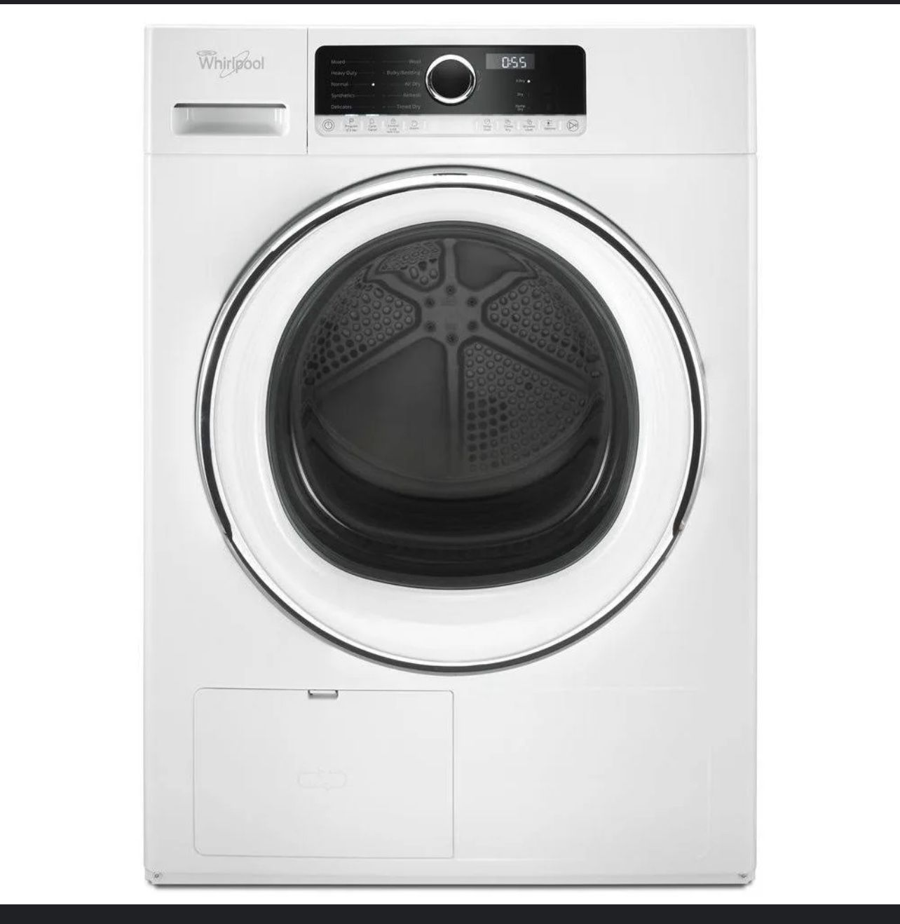 Whirlpool Electric Dryer Ventless