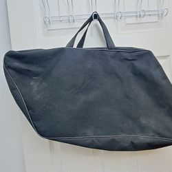 Harley Davidson Saddle Bag Tote Liner