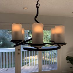 Lighting Fixture- EXCELLENT  CONDITION ! 