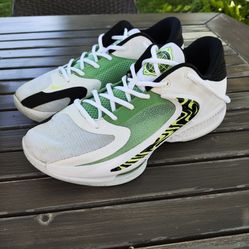 Nike Zoom Freak 4 (Greek Coastline) 
