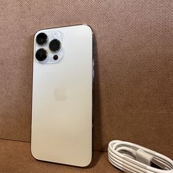 iPhone 14 pro max 128gb 256gb gold  5g unlocked