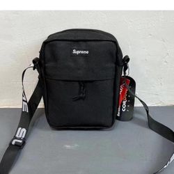 Supreme Side Bag 