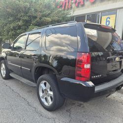 2007 Chevrolet Tahoe