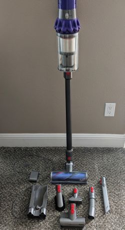 Dyson Cyclone V10 Animal Cordless Stick Vacuum