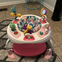 Baby Bouncer