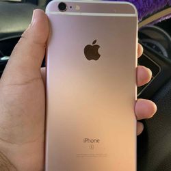 iPhone 6 Plus 