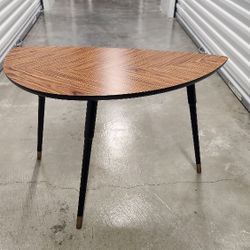 IKEA LÖVBACKEN
Side table, medium brown, 30 3/8x15 3/8 "
