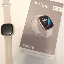 Fitbit Sense Smartwatch