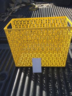 Magazine rack