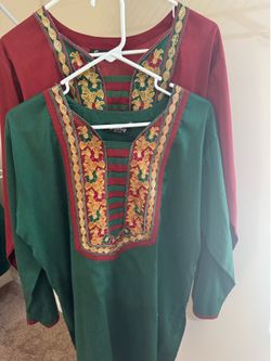Shirts