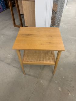 Rattan Decor