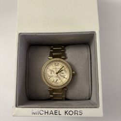 Michael Kors Watch
