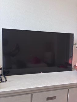 LG Smart TV